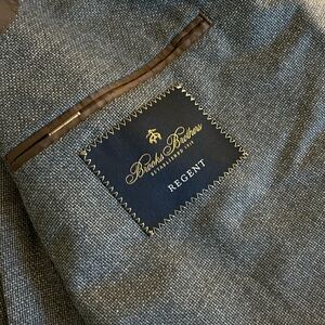 Brooks Brothers Sportcoat